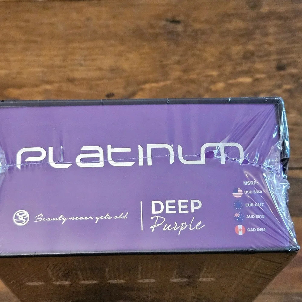 Royale Platinum 1.25